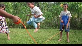 5 Permainan Tradisional yang dulu Populer | indonesia traditional games screenshot 3