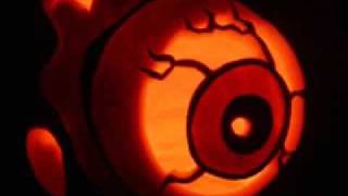 Halloween Pumpkin Carvings- Ken's 2008 pumpkin patch- You will like 2013 even better I hope