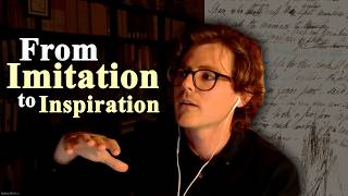 How to find your voice as a poet