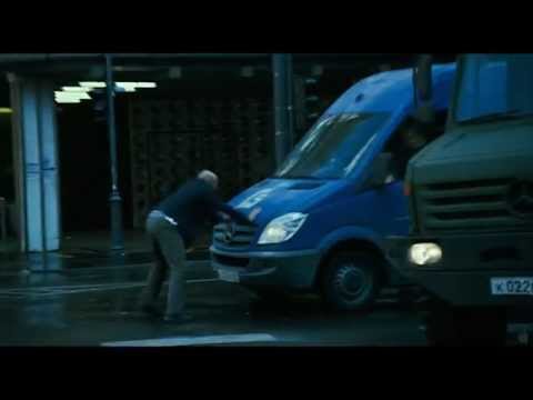 კერკეტი კაკალი 5 - ტრეილერი