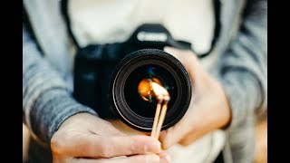 Camera HACKS + TRICKS | Improve Your Portrait Photography FAST!