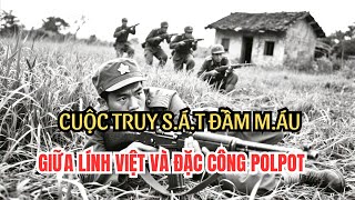 Download Lagu Cuộc truy sát đẫm máu giữa lính việt nam và đặc công Polpot tại ngôi làng bỏ hoang MP3 Download Lagu Cuộc truy sát đẫm máu giữa lính việt nam và đặc công Polpot tại ngôi làng bỏ hoang MP3