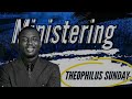 THEOPHILUS SUNDAY -OUTBREAK OF FIRE AS MINISTER THEOPHILUS MINSTERED AT GENERATION OF ISSACHAR
