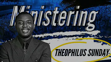 THEOPHILUS SUNDAY -OUTBREAK OF FIRE AS MINISTER THEOPHILUS MINSTERED AT GENERATION OF ISSACHAR