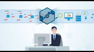 ACT - Market Data Application Workflow Tool screenshot 3