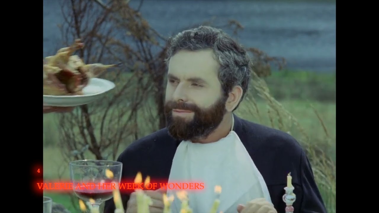 VALERIE AND HER WEEK OF WONDERS