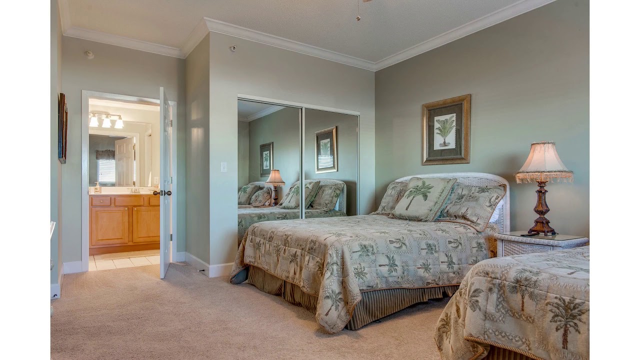 Navarre Beach Regency Condo 111