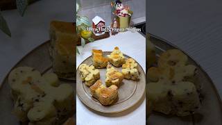 Ultra Fluffy Muffins 🤍Soft, airy and incredibly fluffy muffins made without vegetable oil 🤍