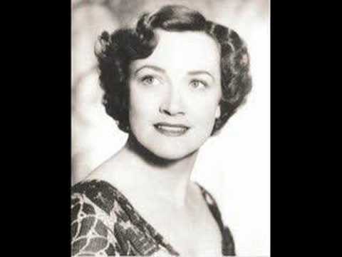 Gustav Mahler - Urlicht - Kathleen Ferrier