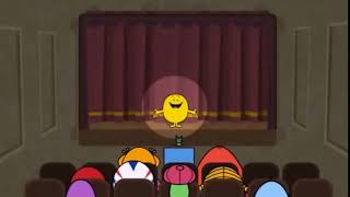 Chase Rafter Is Back Random Craziness 3 Clip Post Credit