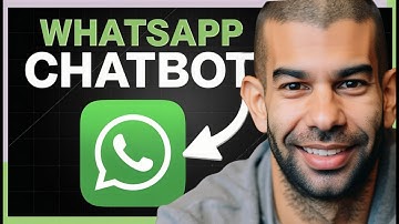 Build a WhatsApp Chatbot in 2 Minutes With No Coding