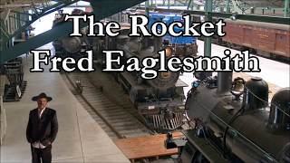 Watch Fred Eaglesmith The Rocket video