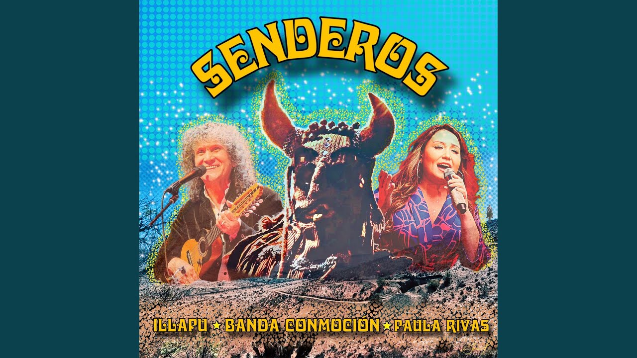 Watch Senderos on YouTube Watch Senderos on YouTube