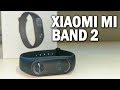 Xiaomi Mi Band 2. Плюсы и минусы