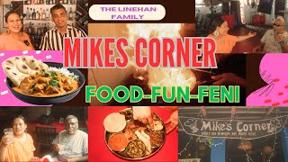 Mike's Corner: Where Food, Fun, And Feni Collide To Support Local Goan Businesses!