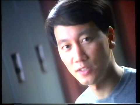 香港經典廣告1995Rejoice 張德培