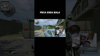 PEGA ESSA BALA | #warchaos #fps #fpsbrasil #fpsgaming  #twitch #streamer