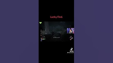 When the entity is on your side      #foryou #gaming #twitch #dbd #foryou #dbdclips #dbdshorts