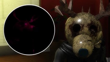 How to get "MYSTERIOUS OUTCOMES" BADGE + COLLECTOR MORPH/SKIN in PIGGY: IMPROBABLE CAUSE! - Roblox