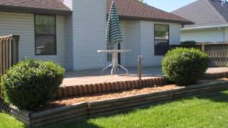 2038 S Colgate Ave - Springfield, MO