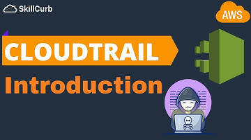 What is AWS CloudTrail ?  in 2 mins