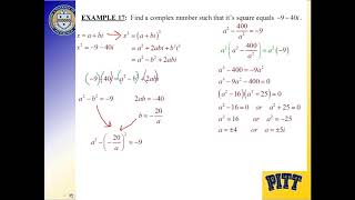 Math 0200: Chapter 7, Example 16