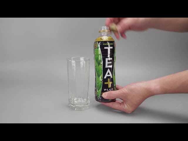 Thùng 24 chai trà TeaPlus 455ml giá tốt tại Bách hoá XANH