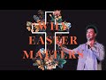Why Easter Matters | Pastor Ezra Stanton | Mission Church
