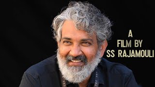 A Tribute to SS RAJAMOULI