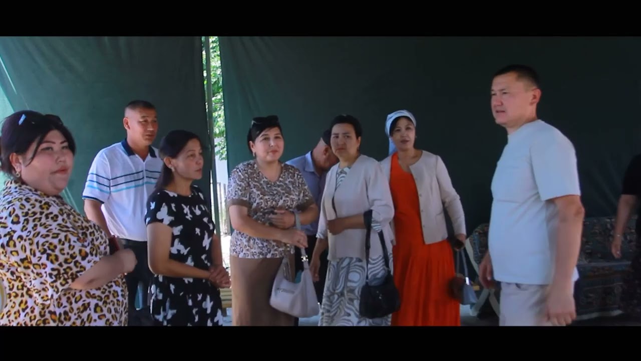 Кегейли Ел каде той 21 майя 2024 г.