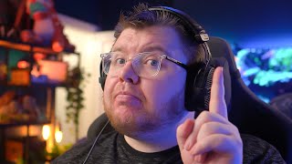 I Need To Clear Some Things Up