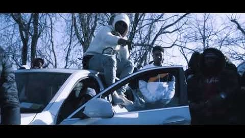 Kay Flock (Feat Pop Smoke ~ Felonies  (Music Video) Unreleased (Prod. By Brikkx)