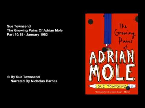 The Growing Pains Of Adrian Mole | Part 10 | January 1983