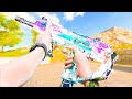 The TANTO is *BROKEN* on Rebirth Island!! 🤩