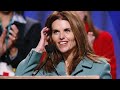 Maria Shriver: A life in verse