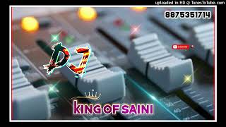 Barati Pit Ke Jawenge Fast Gms Dance Mix Haryanvi Song Hard B Mix Dj King Of Saini