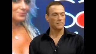Van Damme & Cüneyt Arkın [21.10.2011]