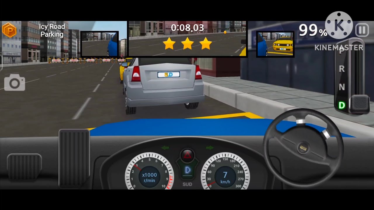 Dr Driving 2 🏁🏆 #17