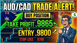 AUDCAD Analysis for 01.07.26