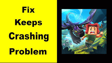 Fix Hunt Royale App Keeps Crashing | Fix Hunt Royale App Keeps Freezing | Fix Hunt Royale Freezed