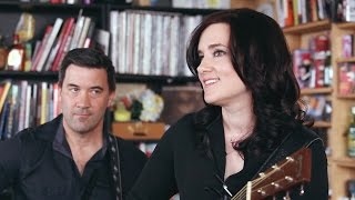 Brandy Clark: NPR Music Tiny Desk Concert