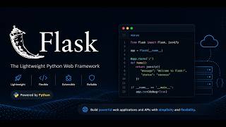 Introduction of Flask Framework
