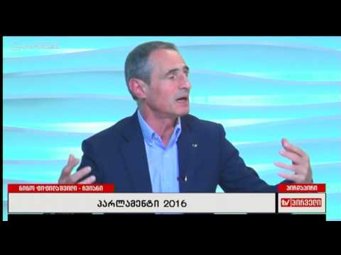 რვიანი - 17 ნოემბერი პარლამენტი 2016  მურმან დუმბაძე;  შალვა შავგულიძე; დავით დარჩიაშვილი