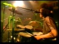 Candy dulfer  funky stuff  flashback tour live in paradiso 2000