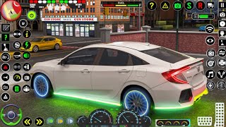 "Conquer the Streets: Master Car Parking in Real Car Driving 3D! 🚗💥 | Epic Gameplay Tips & Tricks!" screenshot 5