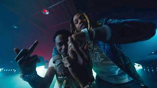 Roddy Ricch ft. Lil Durk - Welcome Home