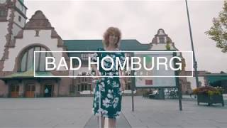 Bad Homburg barrierefrei | Access City Award 2019