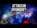 IP esposti, Bot e Cyber Threat Map: come funzionano davvero