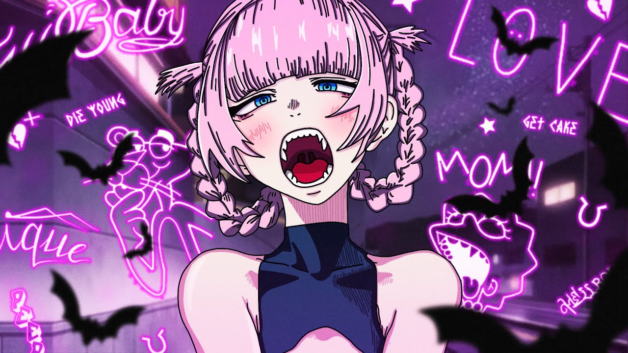 LIL PEEP NUTS (FT. RAINY BEAR) YouTube