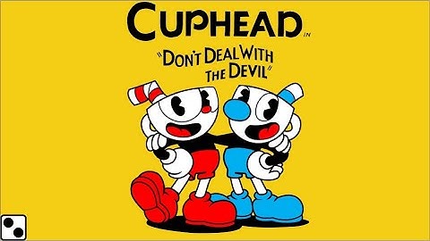 The Root Pack in "BOTANIC PANIC!" | Cuphead: "Don